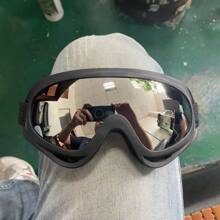 Funny New Glasses For Cats And Dogs. Cool Glasses - Multicolor - View 5