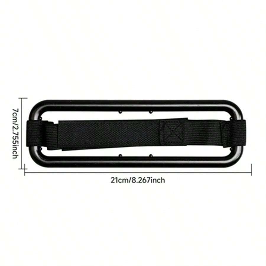 1pc Universal Car Tissue Rack Clip For Car Sun Visor Napkin Box Seat