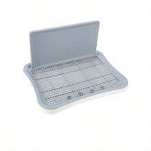 Pet Dog Toilet Small Size Puppy Potty Training Tray - Multicolor - View 9