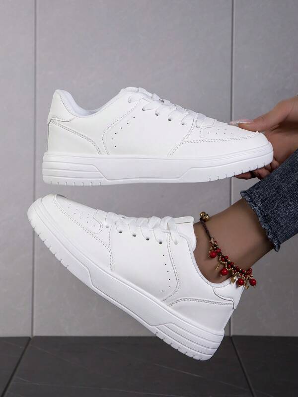 2024 Spring New Arrival Women's Flat Shoes, Outdoor Fashion Casual Sneakers