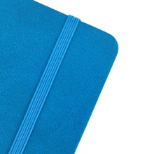 PromoClick Notebooks - 민트 블루 - 보기 3
