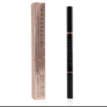 12 Piece Anastasia Eyebrow Pencil, Retractable With Its Blending Brush