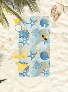 Beach Towels - MultiWarna - View 4