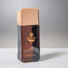 Rich Man Grenobil perfume de cristal de 100ml - Rich Man - Ver 3