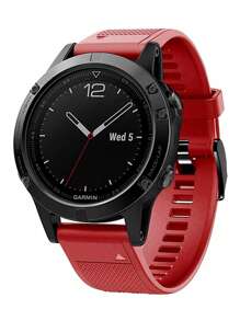 Watchbands - 紅色 - 查看 3