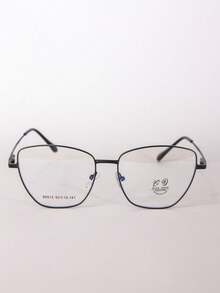 Women Glasses Accessories - 黑色 - 查看 2