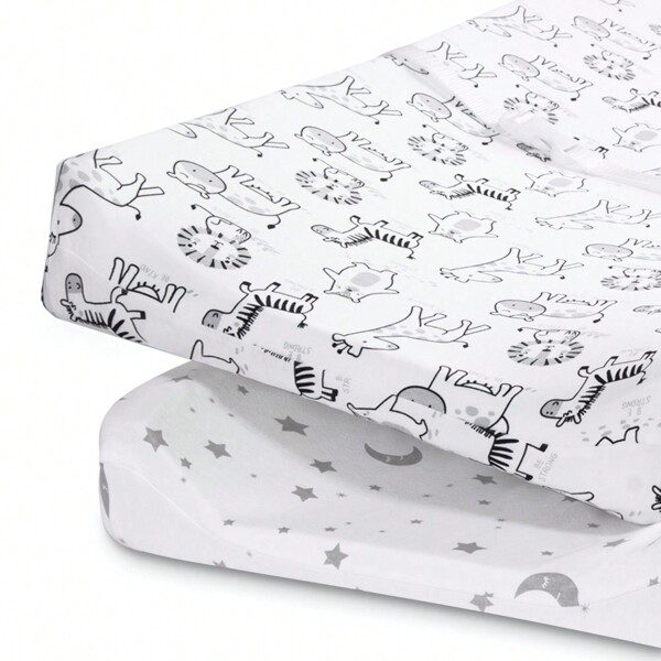 Accesorios de Ropa de Cama para Bebé y Niños