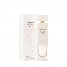 Elizabeth Arden White Tea Wild Rose Eau De Toilette Spray 3.3oz/100ml - Fresh - View 3