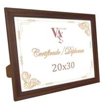 Frames And Photo Holders - Rỉ Nâu - Xem 2