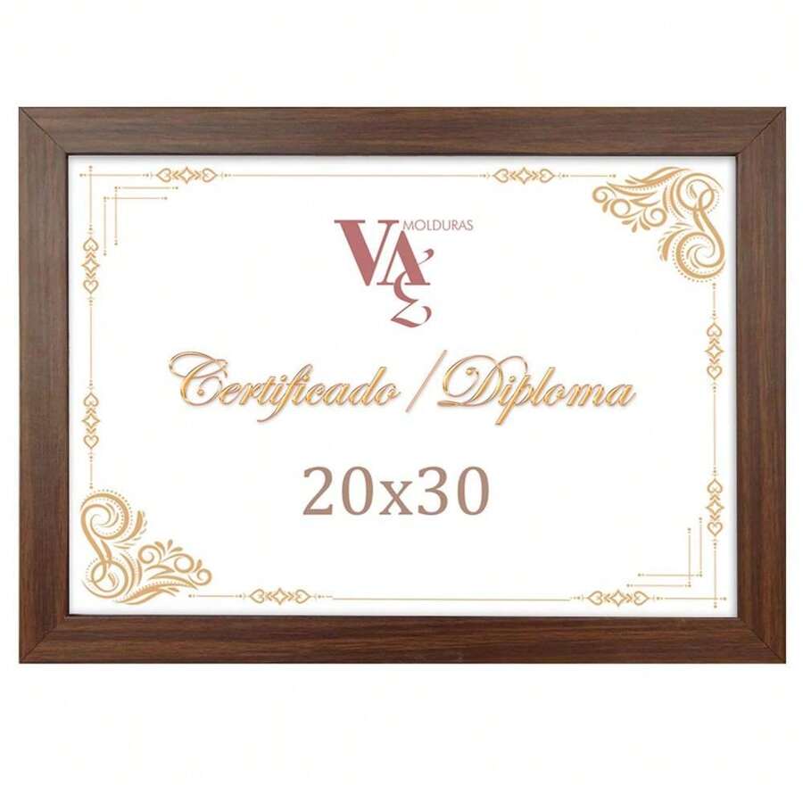 Frames And Photo Holders - Rỉ Nâu - Xem 1