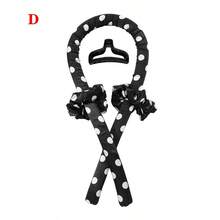 Bộ dây buộc tóc One Piece (3 chiếc) Slouchy Big Wave/Máy uốn tóc xốp xốp EVA - Que uốn tóc không nhiệt, Bộ dụng cụ phụ kiện tóc cho nữ - Nhiều màu - Xem 13