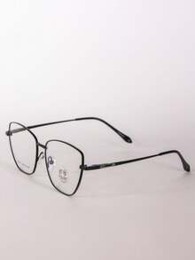 Women Glasses Accessories - 黑色 - 查看 4