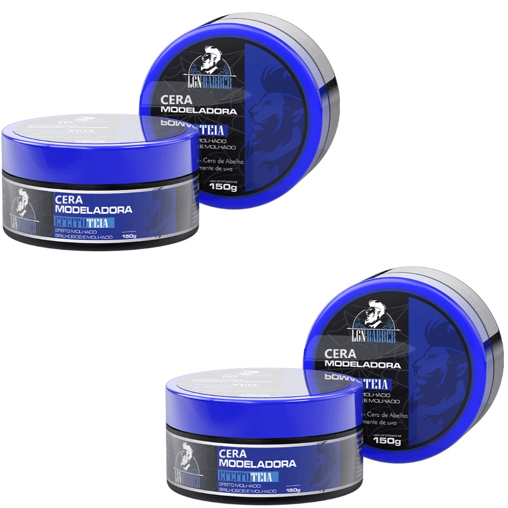 Styling Products - 白色 - 查看 1
