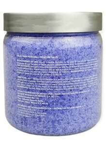 Foot Care - Purple - View 4
