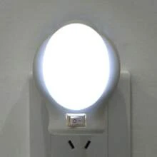 LED Bulbs - 白色 - 查看 1
