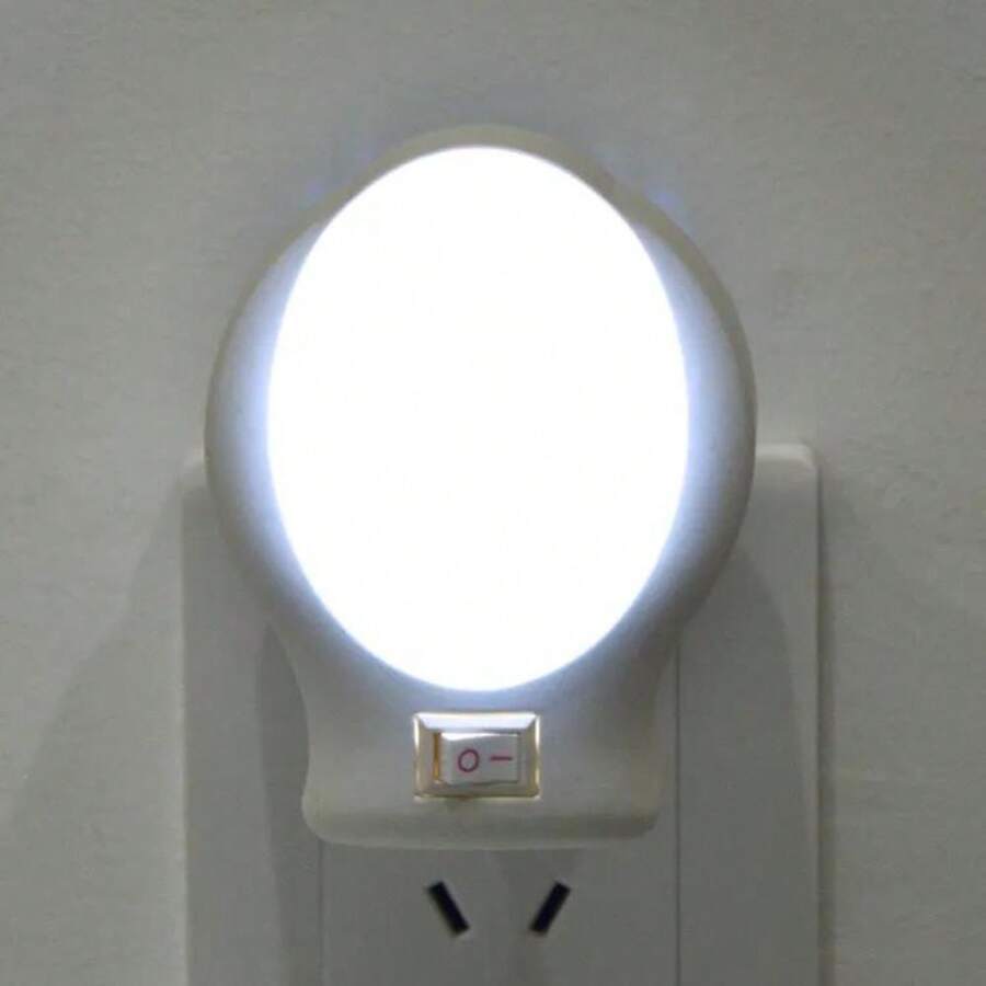 LED Bulbs - 白色 - 查看 1