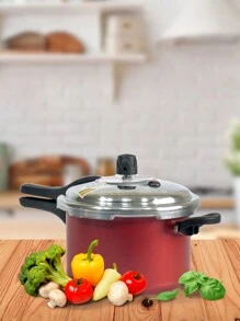 Pressure Cookers
