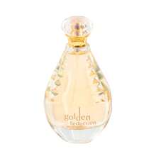 Golden Seduction perfume de cristal de 100ml - Golden Seduction - Ver 3