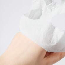 zernber 30/50/100PCS Compressed Facial Sheet Sheet, Beauty DIY Disposable Mask, Hydrotherapy Wet Compress Compressed Facial Sheet Paper,Individually Wrapped, Clean And Hygienic - Multicolor - View 12