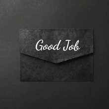 12 Sheets Handwriting Floral Patterned Vinyl Ethylene 26 Alphabet And Number Diy Name Sticker Set Back To School - Black White 12 Sheets - View 3