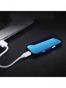 Electric Lighters - Purple - View 6