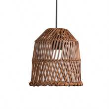 1 Miếng Dệt , Thích hợp Đối với Mới Chinese , Theo chủ đề Nhà hàng , Lẩu Nhà hàng , Cà phê , Creative Thủ công Đèn - Nhiều màu - Xem 5