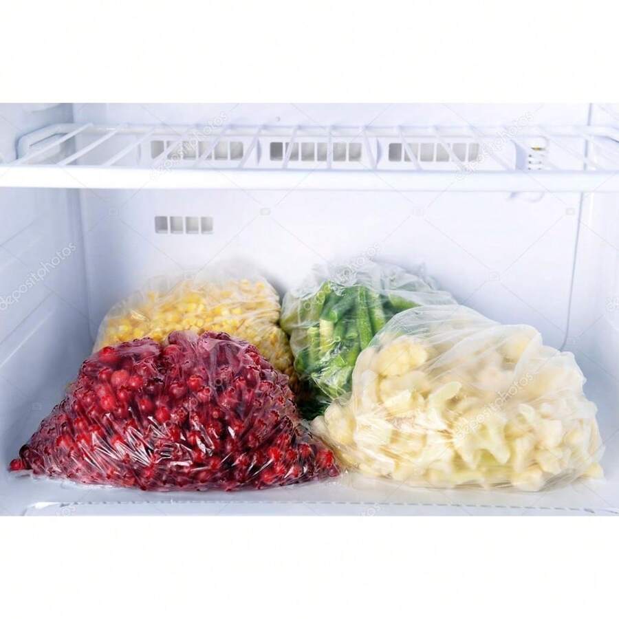 Multifunctional Storage Bags - 無色 - 查看 1