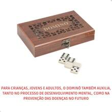 Domino & Tile Games - MDF - Xem 2