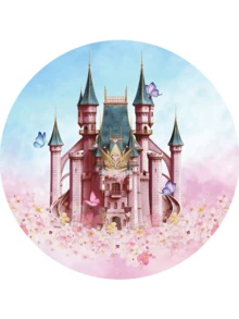 Felicita Festival Decor - trắng - Xem 1