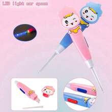 Kit para el cuidado del bebé kit de 20 piezas - Azul - Ver 2