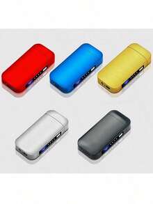 Electric Lighters - Purple - View 10