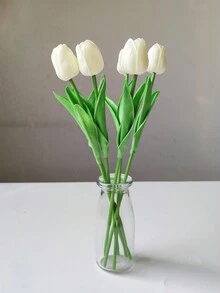 10 cái Cao-kết thúc Độ ẩm Da giả Hoa tu-líp , Sống động như thật Và Thực tế Đến Chạm ; Nhân tạo Đỏ  , Trắng , Vàng , trái cam , Màu hồng Màu sắc Bó hoa , Bó hoa ; Thích hợp Cho Ngày Lễ Tình Nhân , Sinh nhật Lễ ăn mừng Qủa tặng , Lễ cưới Buổi tiệc Bối cảnh Đồ trang trí , Nhà  Phòng ngủ , Phòng khách , Phòng ăn , Sân , Ban công , Phòng tắm , Văn phòng , Khách sạn , Thu nhận , Trang trí máy tính để bàn ; Siêu thị , Công viên , Nhiếp ảnh , DIY Cắm Hoa , Ngoài trời Sân vườn Đồ trang trí , - Nhiều màu - Xem 9