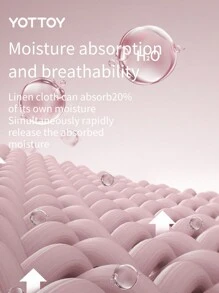 YOTTOY 1個瑜珈墊收納袋,可攜式耐用透氣瑜珈袋