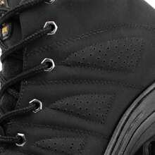 Men Boots - 黑色 - 查看 6