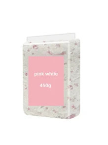 1入組無塵天然木漿倉鼠紙砂床材,保暖,吸濕,除臭,無添加劑,乾爽,多種顏色可選