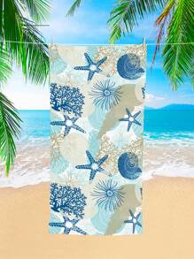 Beach Towels - MultiWarna - View 2