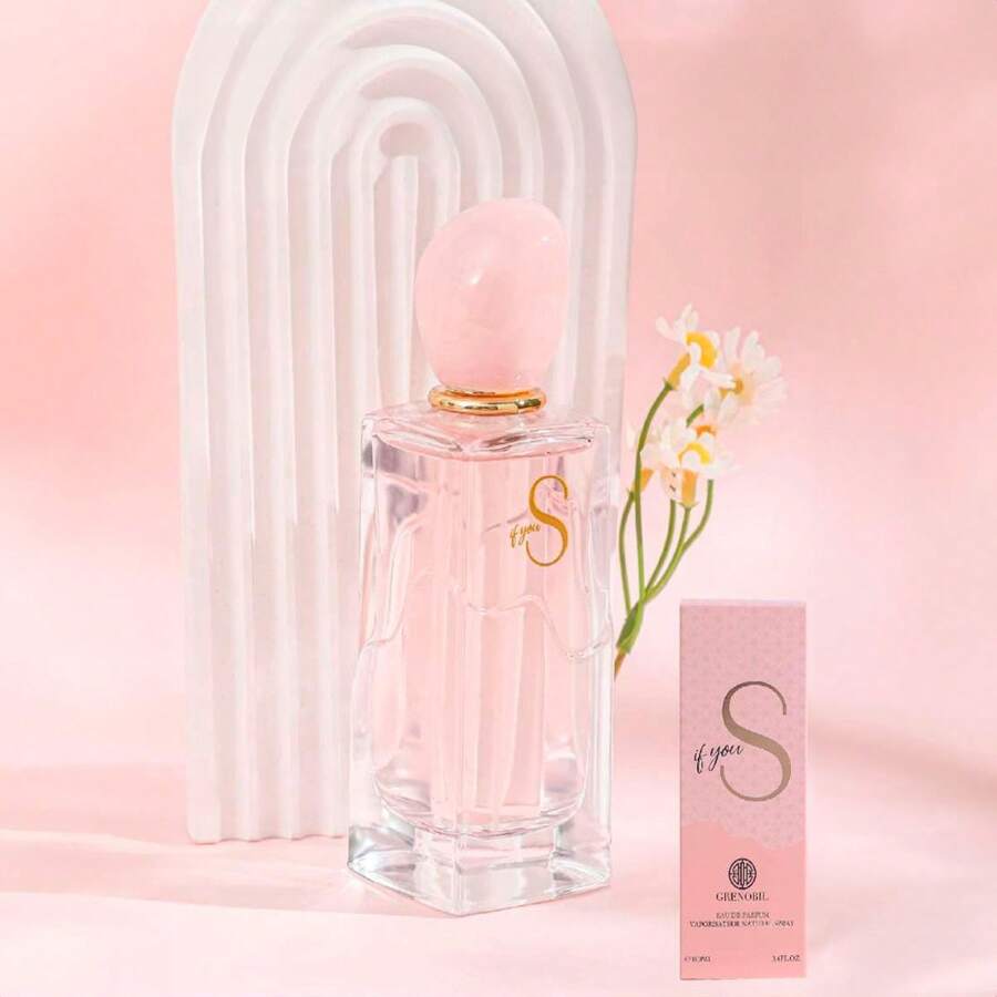 It You S Perfume 100 ML - 是你 - 查看 1