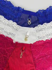 Women Thongs - Nhiều màu - Xem 2