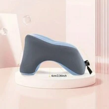 1 Miếng Ngủ trưa Đang ngủ Gối , Gối Du lịch , Cắm trại Gối , Cái cổ Gối , Hình chữ U Gối , Tựa đầu Gối Đối với Máy bay Ô tô/xe hơi Văn phòng Nhà  , Cái cổ cầu thang Ủng hộ Gối , Mặt Xuống Ngủ Gối , Bọt Nhớ Cốt lõi - Nhiều màu - Xem 9