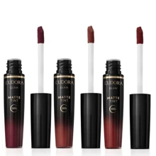 Liquid Lipstick - Radiant Red - View 2