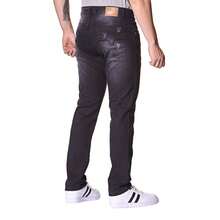 Men Jeans - Medium Wash - View 3