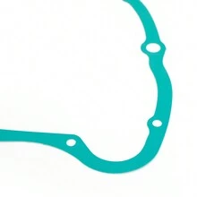 Junta de cubierta del estator del motor izquierdo para Suzuki VL1500 C90T Boulevard C90 2005-2009