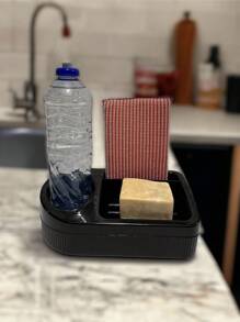 Racks & Holders - 黑色 - 查看 2