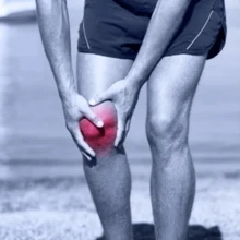 Kneepad - 黑色 - 查看 3