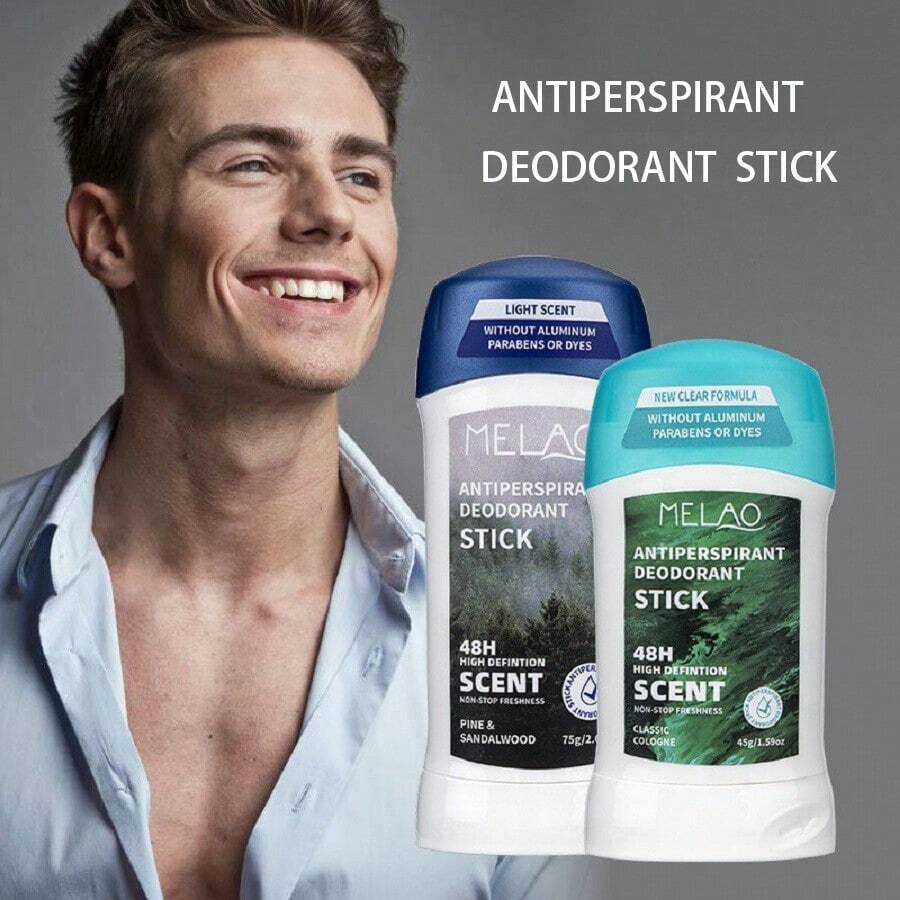 Antiperspirant Deodorant Stick 45g, Classic Old Spice Fragrance