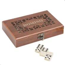 Domino & Tile Games - MDF - Xem 6