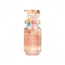 &honey Champús y Acondicionadores - 440ml - Ver 6