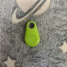 Mini GPS - Azul - Ver 4