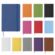 PromoClick Notebooks Back To School - ורוד - ראה 5