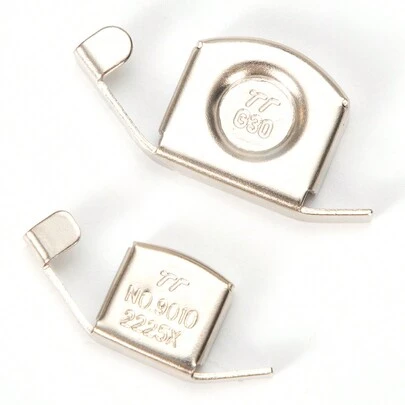 1 Miếng Từ tính Đường may Hướng dẫn Đối với Máy may